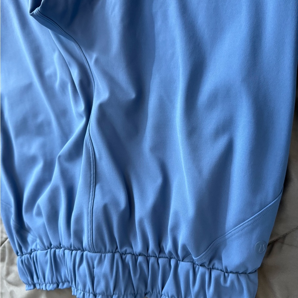 lululemon athletica Blue Joggers